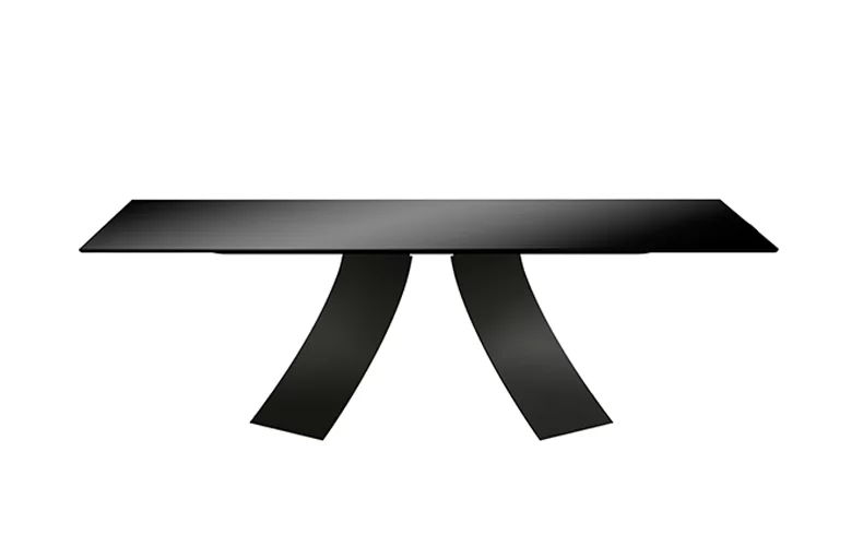 TWIST_glass top