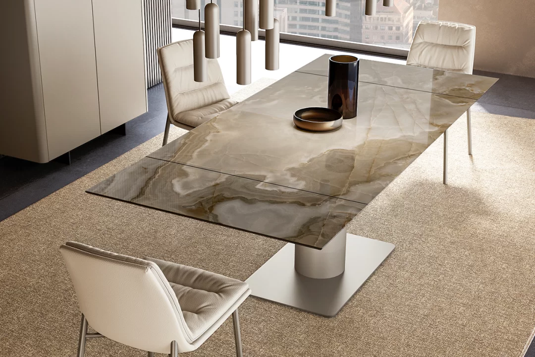 CILINDRO EXTENDABLE_ceramic top