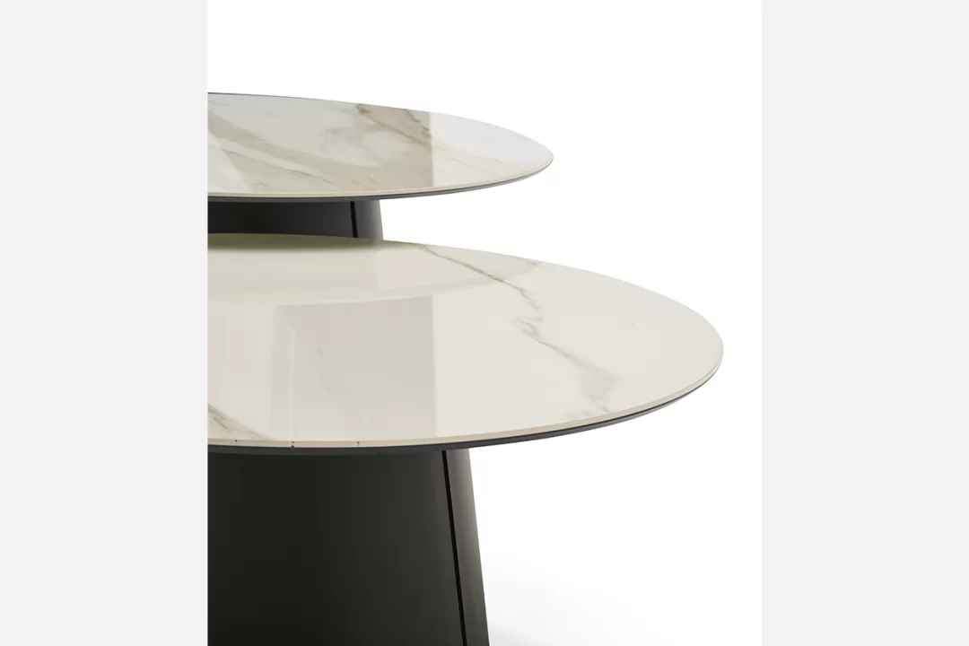 DORADO LOW_top ceramica
