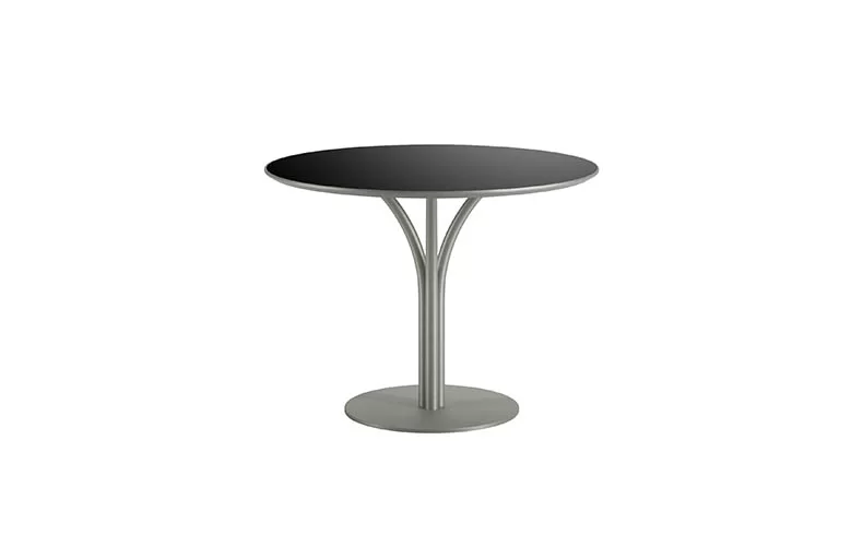 DODO BISTRO_plateau en verre