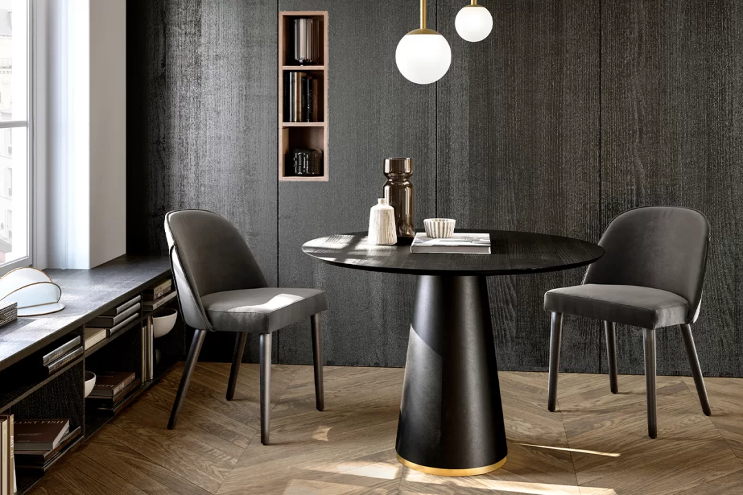 TED BISTRO_top legno