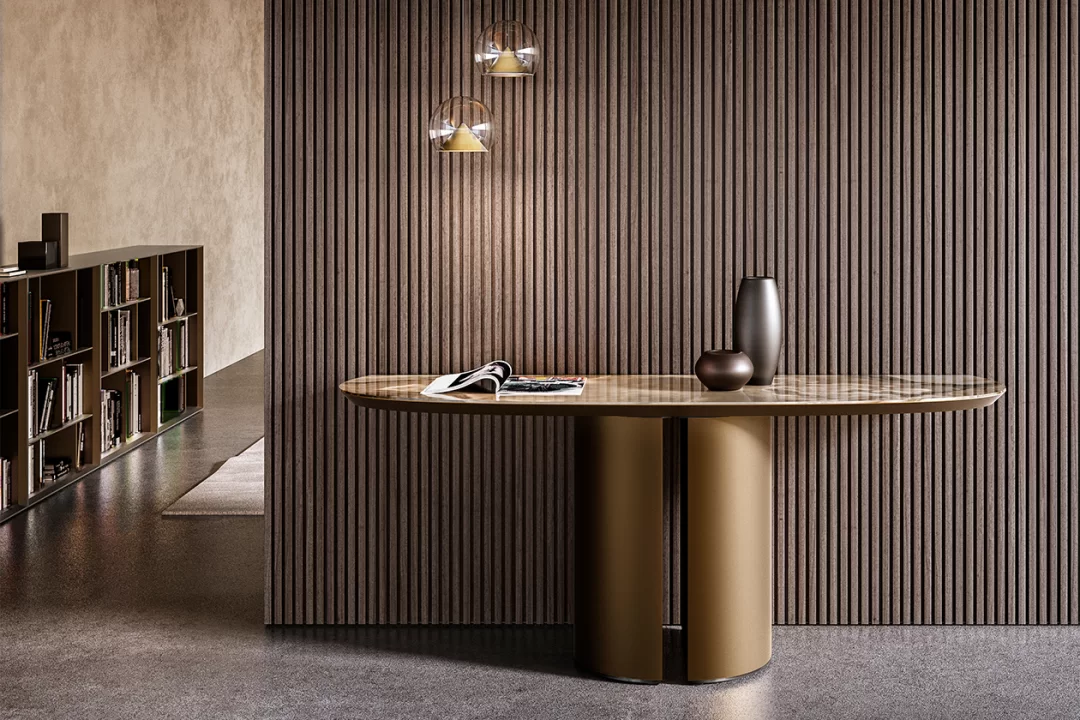 DORA CONSOLE_ceramic top