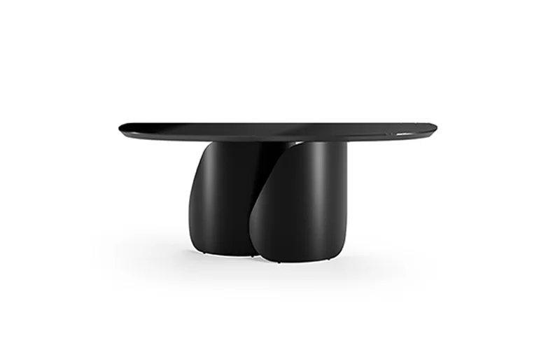 ONDA CONSOLE_glass top
