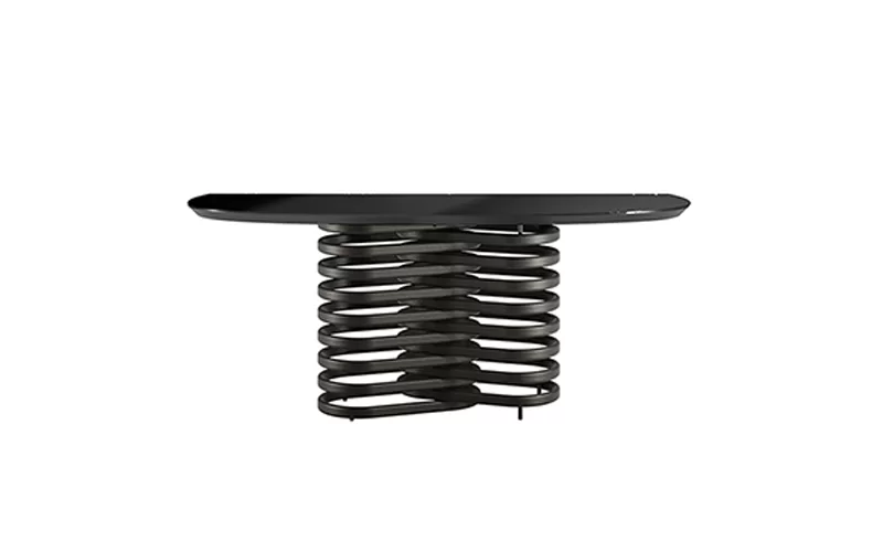 ROTOLO CONSOLE_glass top