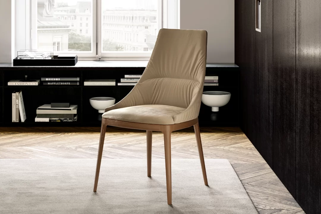SOFIA ELITE_socle en bois