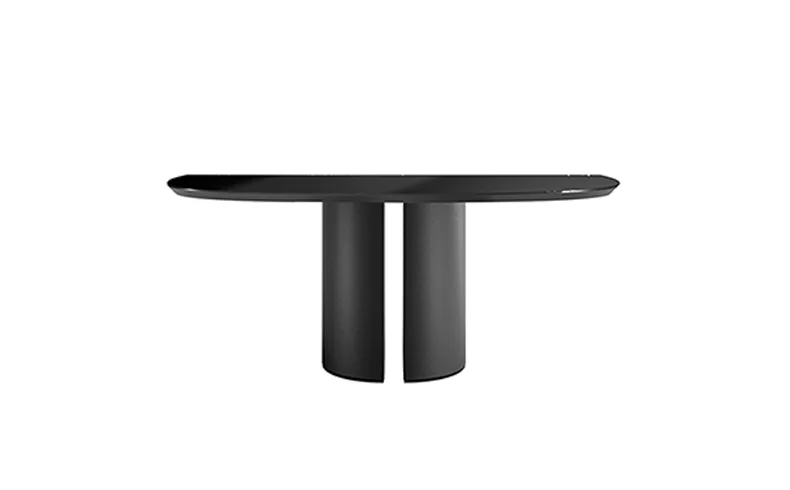 DORA CONSOLE_glass top
