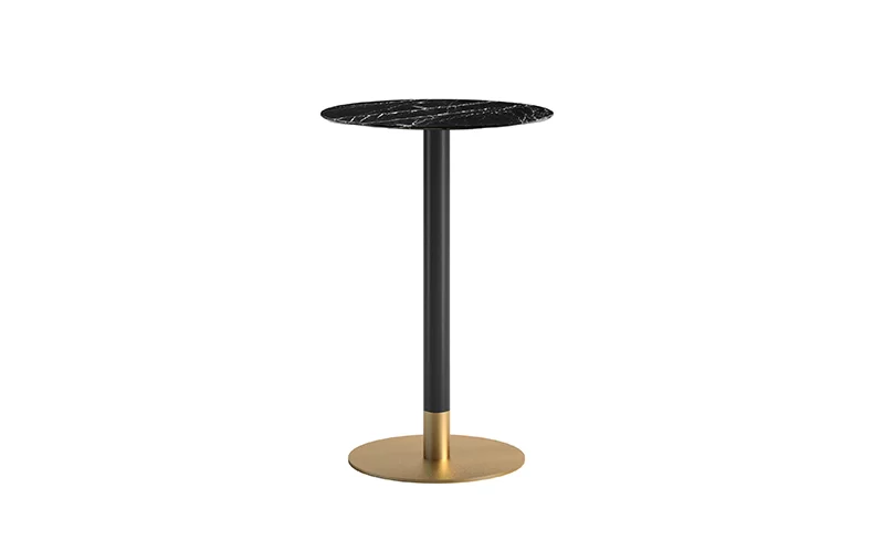 CILINDRO BISTRO_marble top