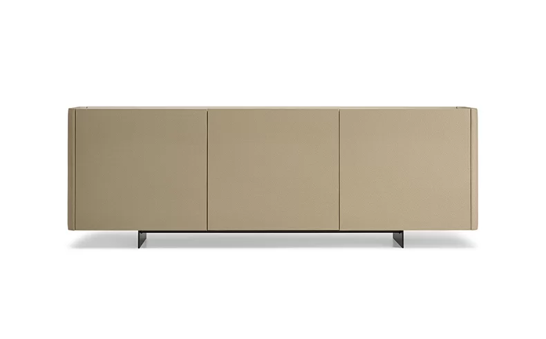 ALMA eco-leather, econabuk, leather