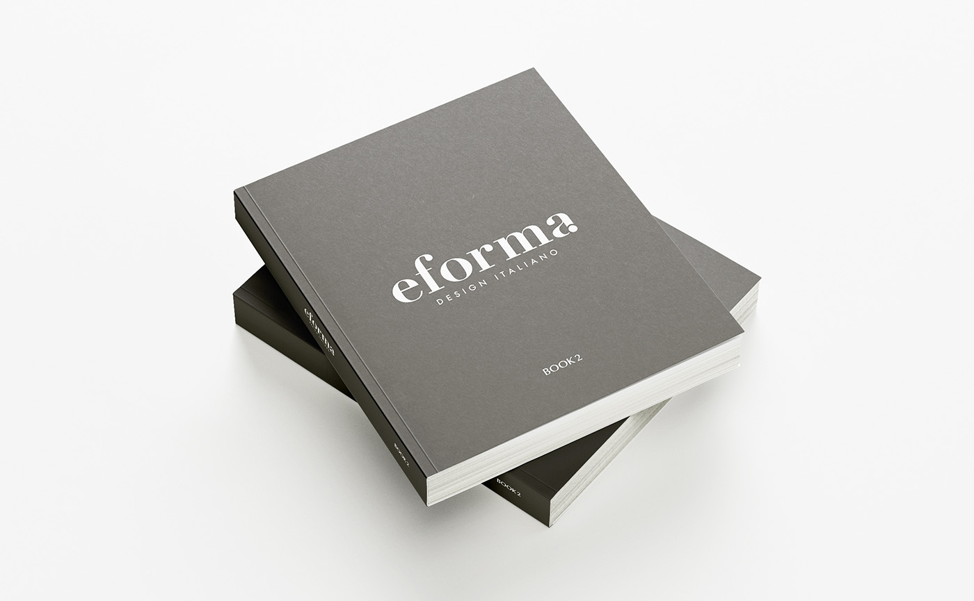 EFORMA BOOK 2 collection 2023