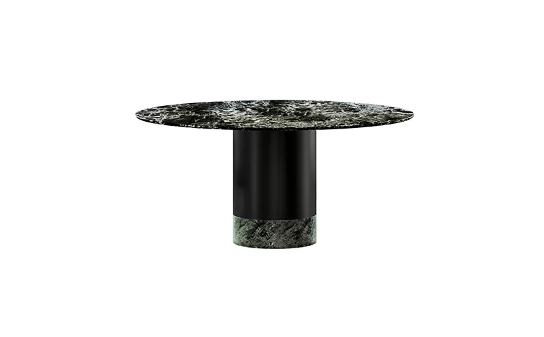 CILINDRO_marble top