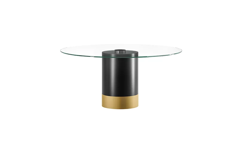 CILINDRO_glass top
