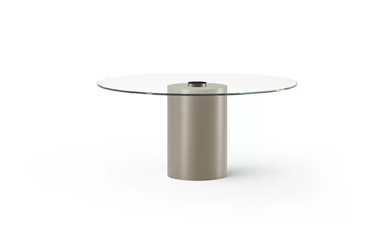 CILINDRO_glass top