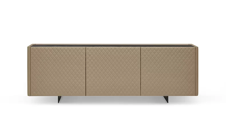ALMA DIAMOND eco-leather, econabuk, leather