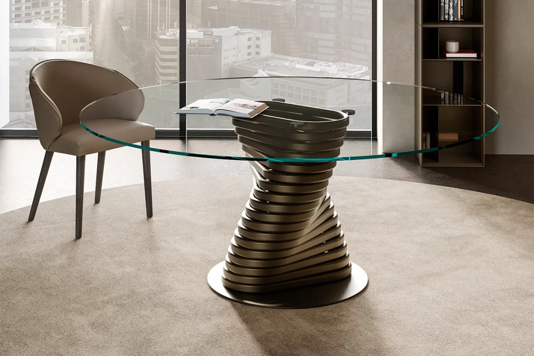 ROTOLO_glass top