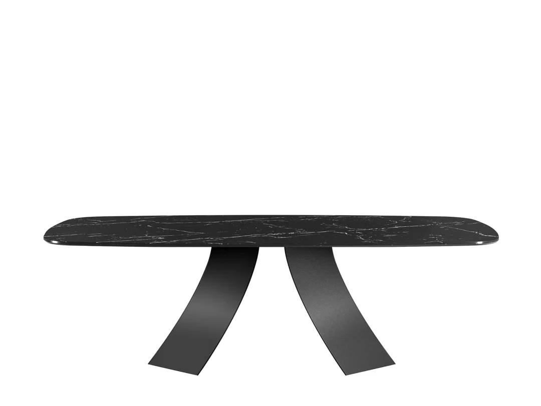 TWIST_marble top