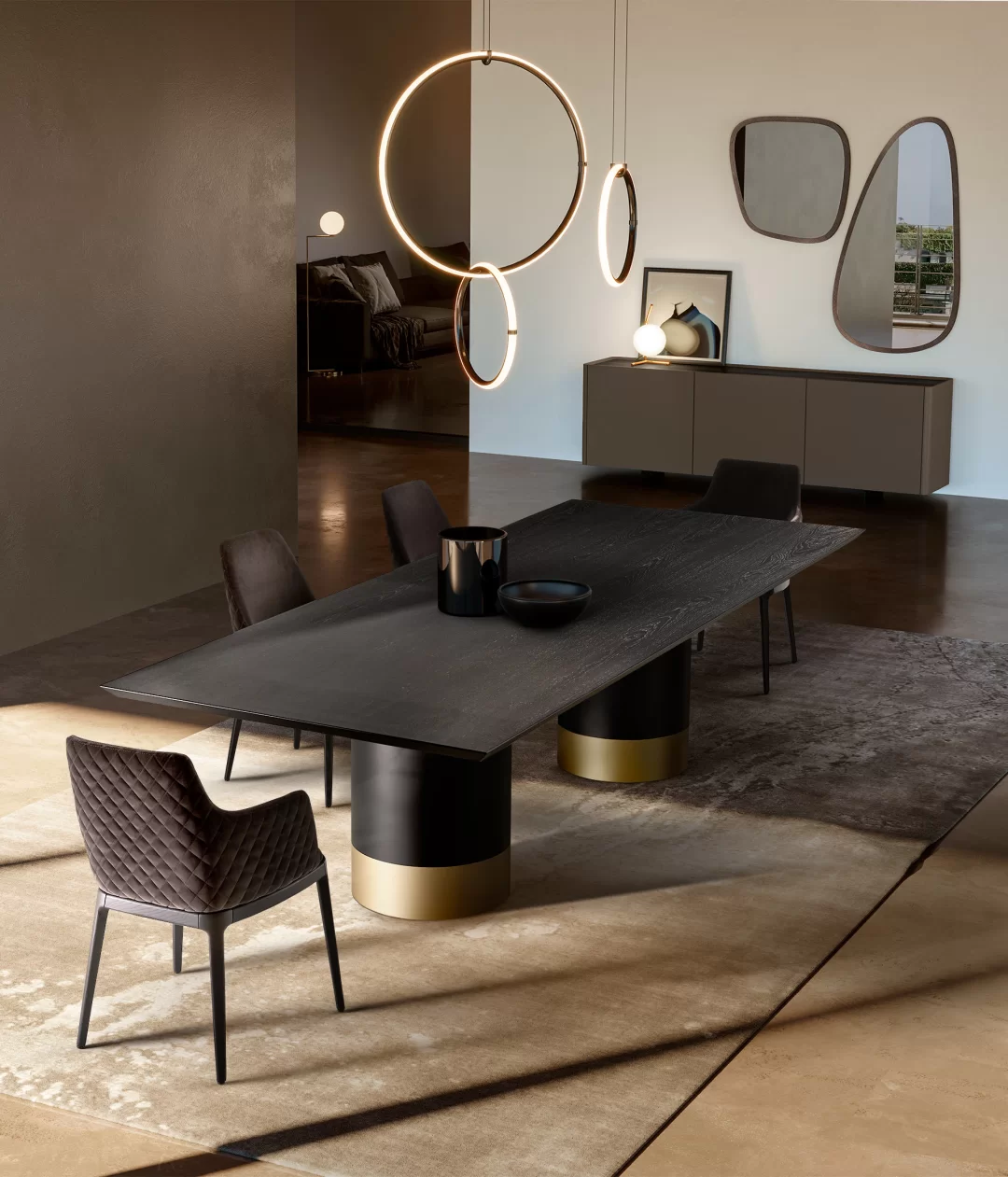 CILINDRO_wood top