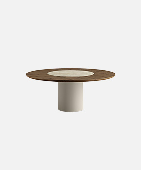 CILINDRO_top legno, ceramica