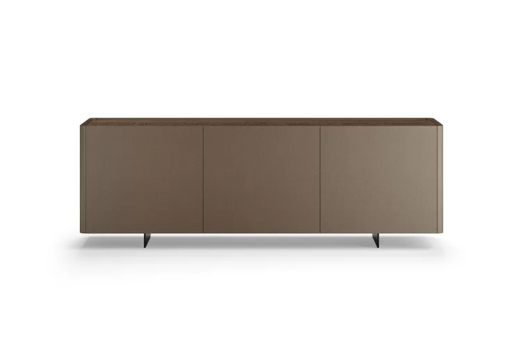 ALMA eco-leather, econabuk, leather