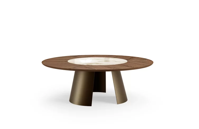 DORIAN_top legno,ceramica