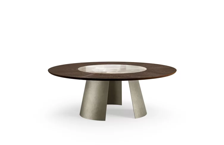 DORIAN_top legno,ceramica