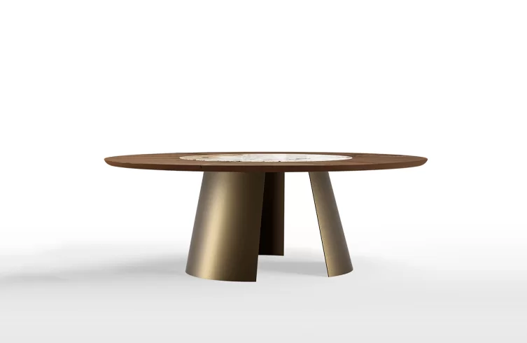 DORIAN_top legno,ceramica