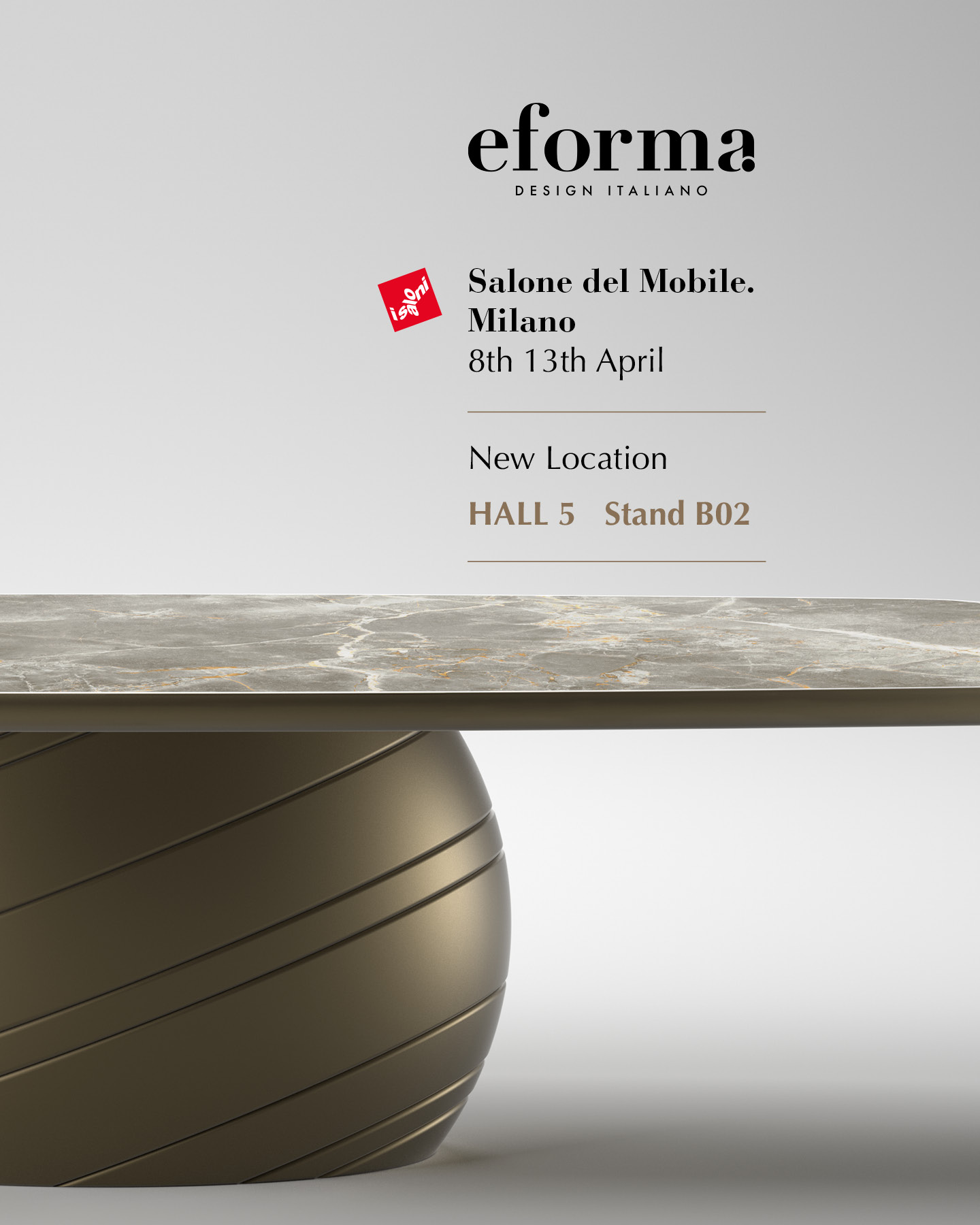 SALONE DEL MOBILE. MILANO 2025