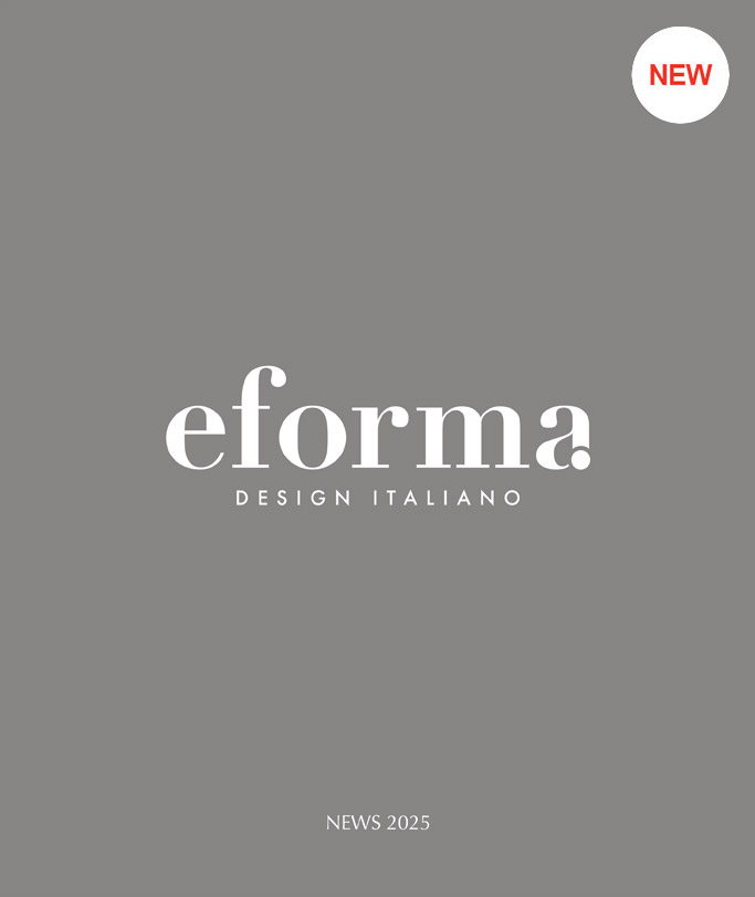 Catalogo Eforma News 2025