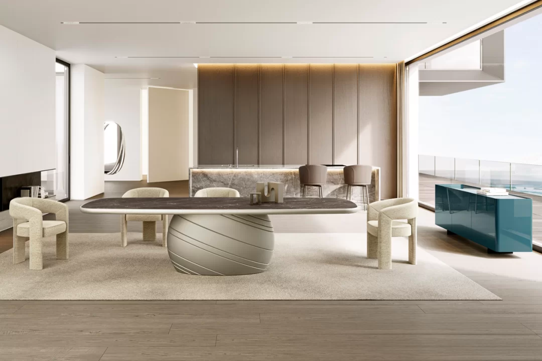 GIOVE_ceramic top King