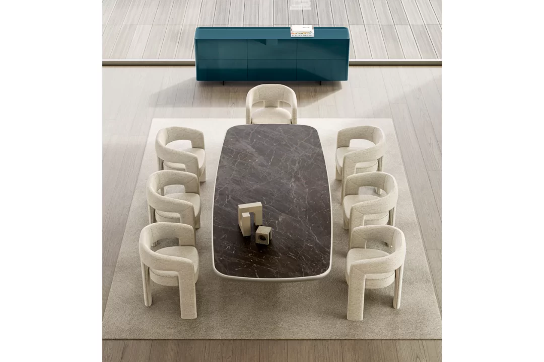 GIOVE_ceramic top King