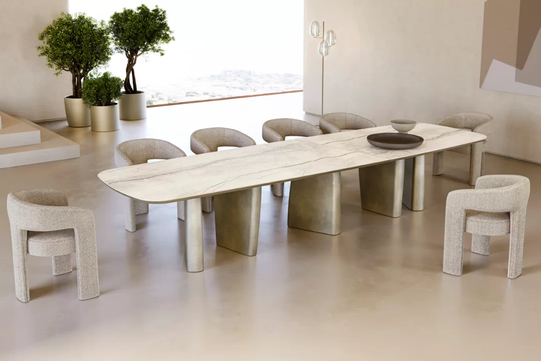 ALBERT_top ceramica XL