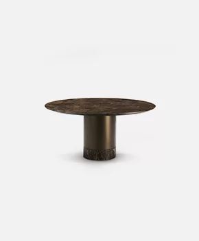 CILINDRO_marble top