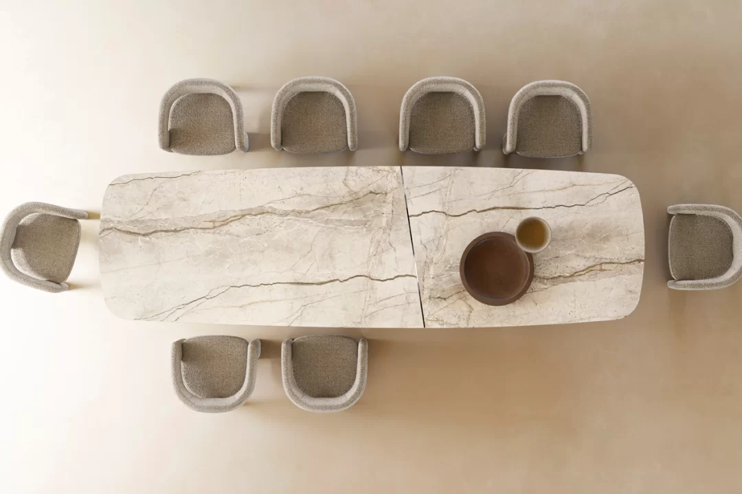 ALBERT_top ceramica XL