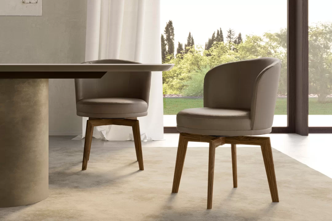 GINGER_trespolo legno