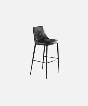 MAX STOOL DELUXE_metal base