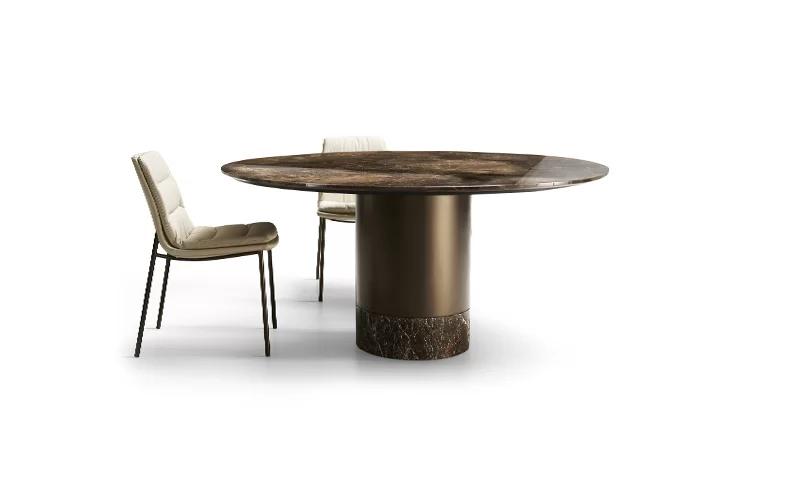 CILINDRO_marble top