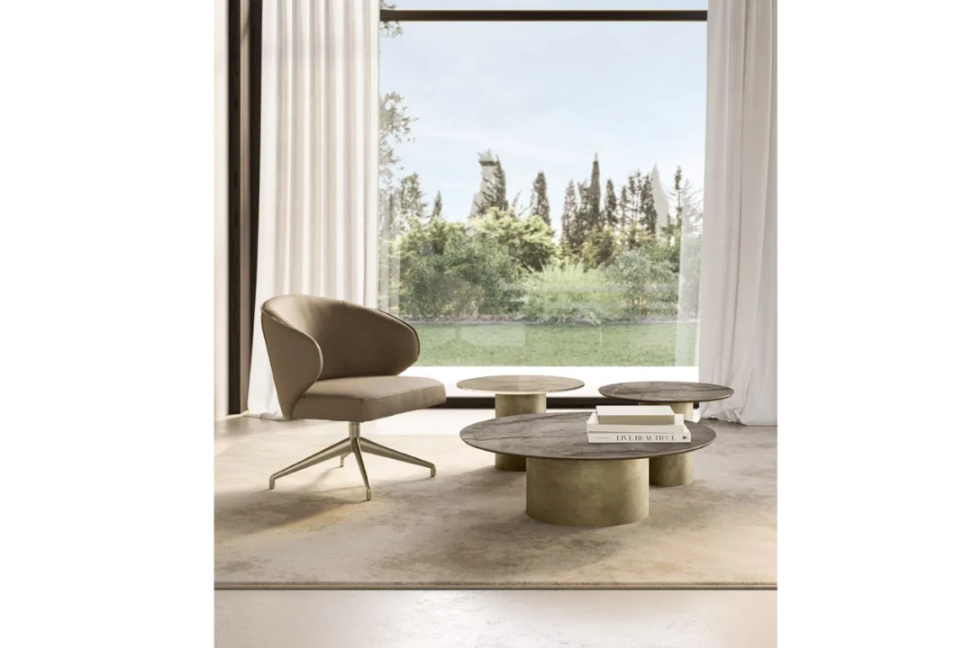 CILINDRO LOW_ceramic top