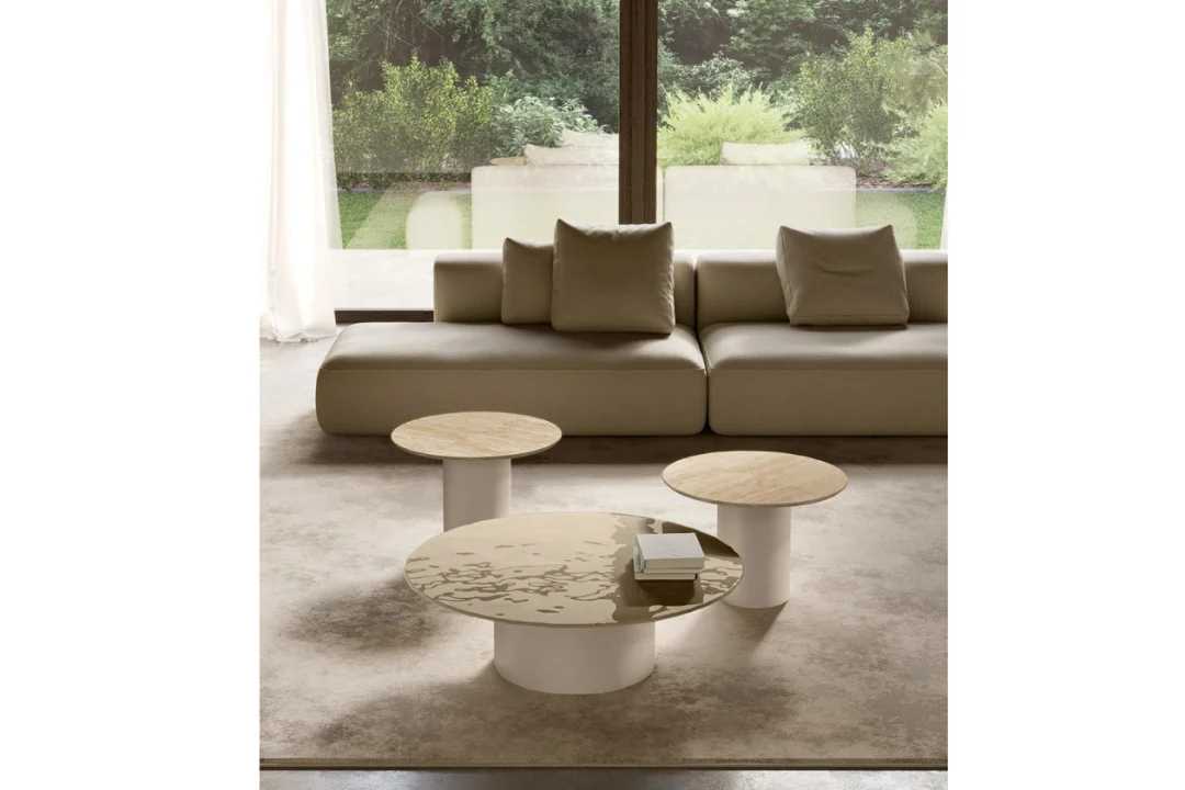 CILINDRO LOW_top Kristall