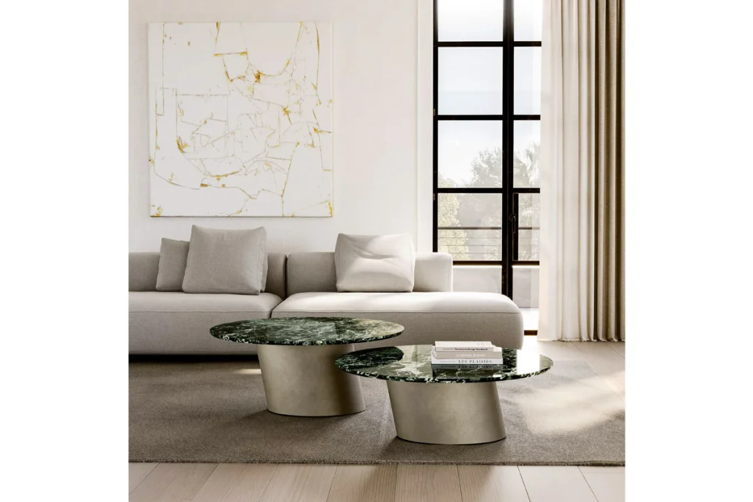 DORADO LOW_marble top