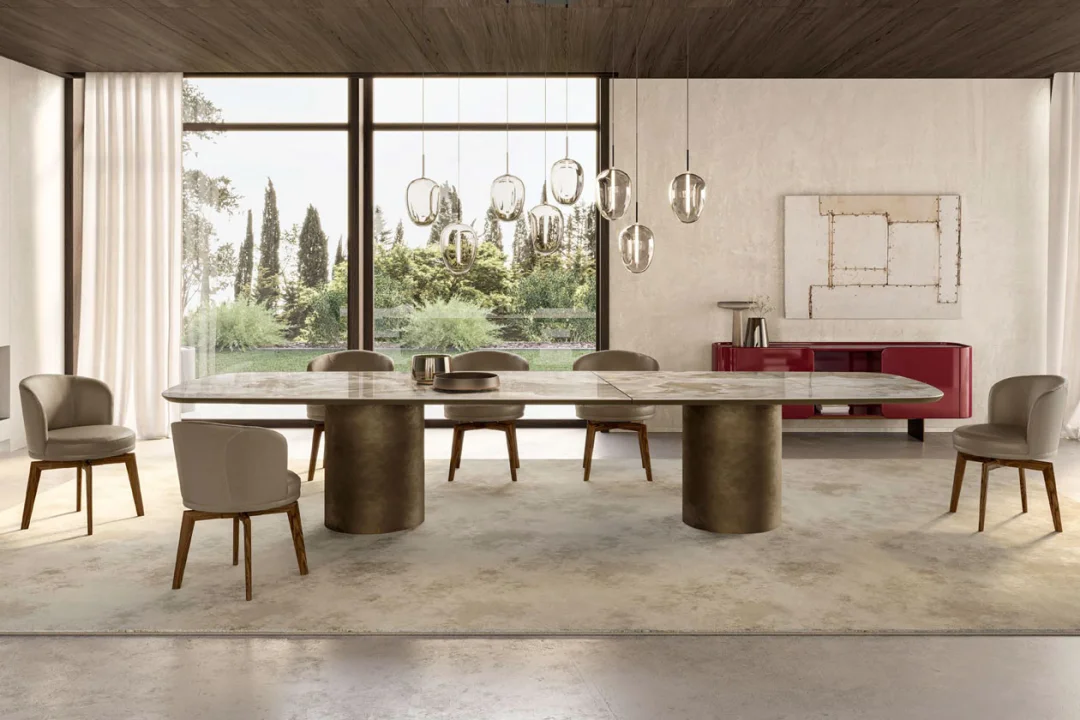 GINGER_trespolo legno
